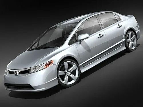 Honda civic r3. Хонда цивик 3д седан. Хонда 3 д. Honda civic type r. Honda civic 3d model.