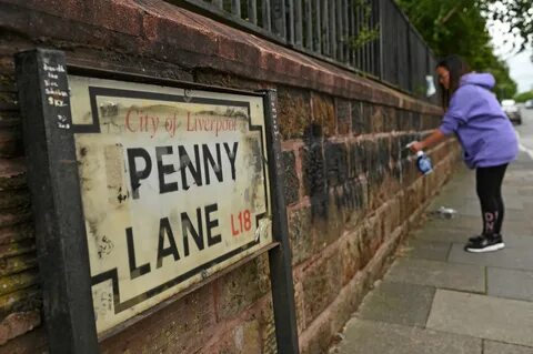 Penny lane