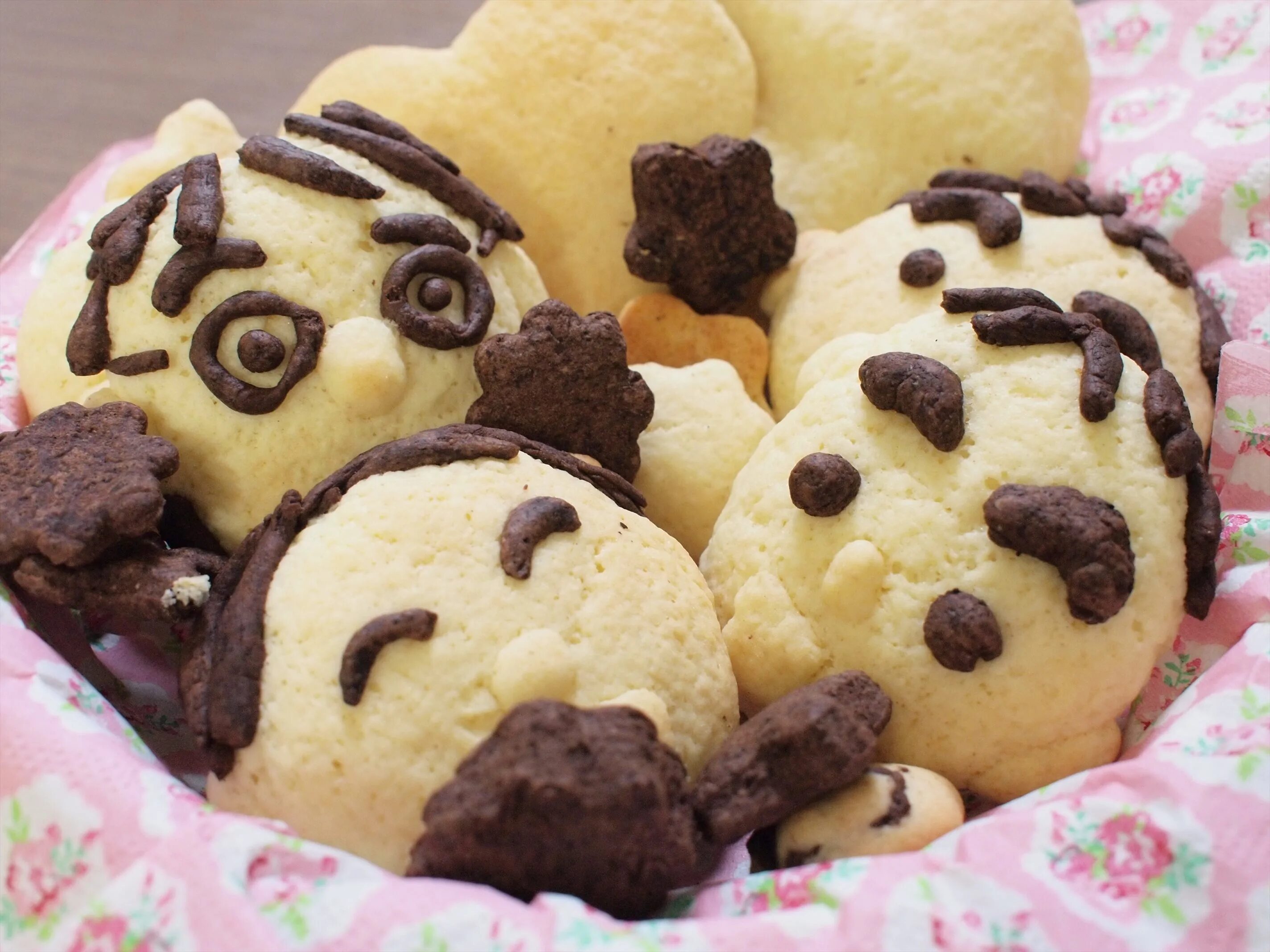 Some cookie