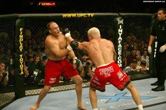 Ufc 44. Тито ортис рэнди кутюр. рэнди кутюр уфс. рэнди кутюр горилла. ufc 44: undisputed фильм 2003.