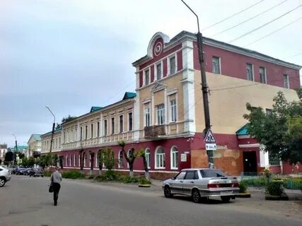 Доска объявлений рославль