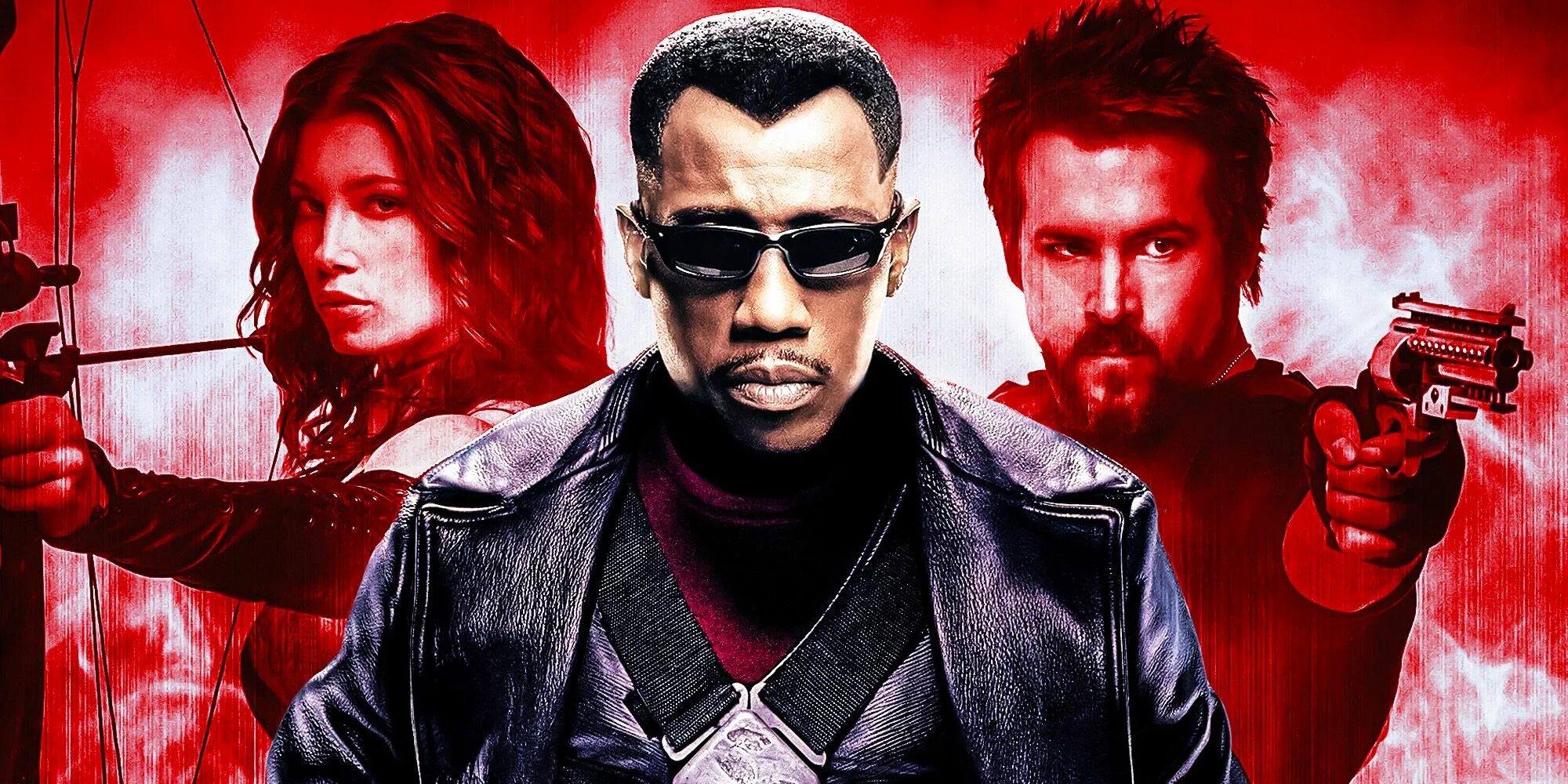 Blade 2 дата выхода