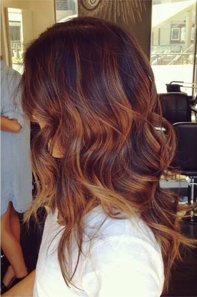 Pin on Saç Kesim & Cilt Bakımı Long hair styles, Short ombre hair, Short hair ba