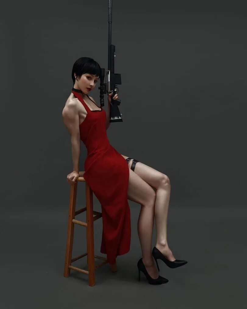 Адда вонг. Ада вонг. ада вонг resident evil 3. ада вонг кукла. ли бинбин ада вонг 18.