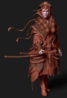 Samurai 3
