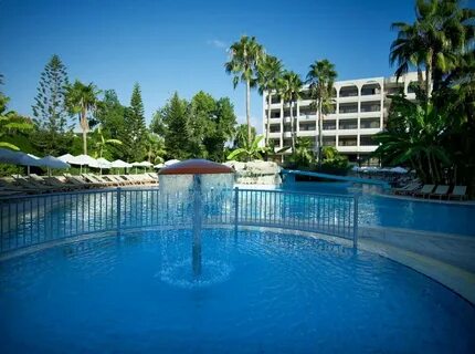 Oasis hotel 4