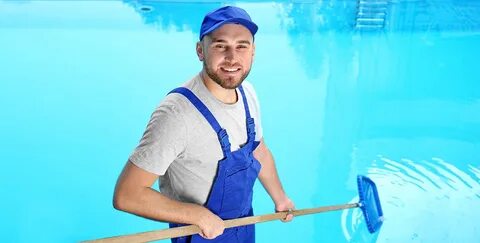 Специалисты по воде