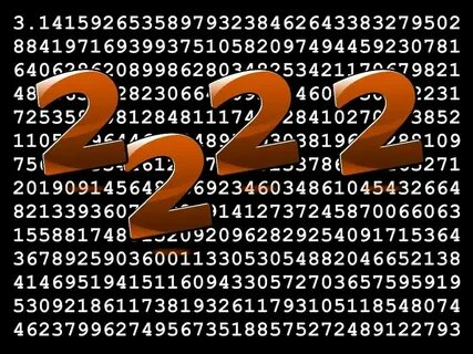 2222 на часах в любви