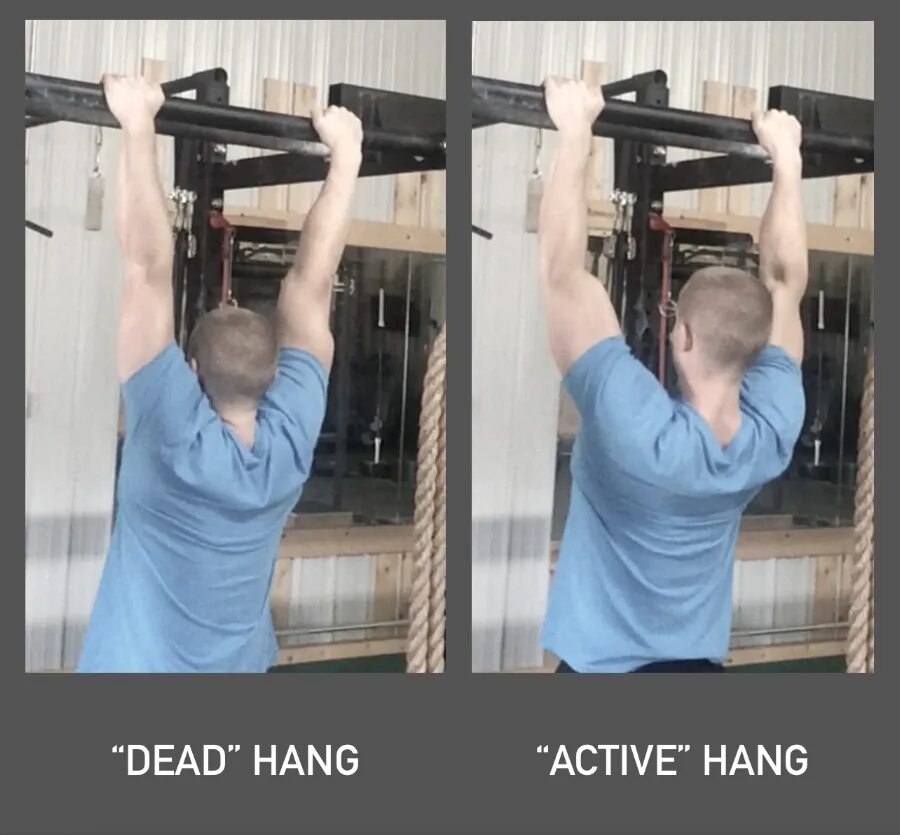 Hang значения. Scapular pull up. hang формы.