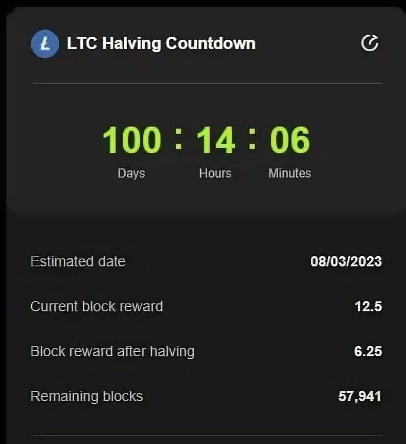 5 ltc