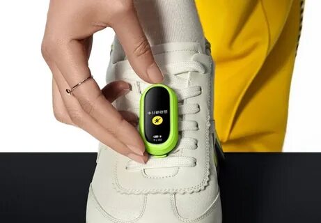 Xiaomi band 8 или 9