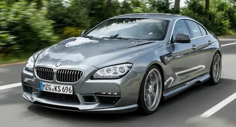 Bmw f06