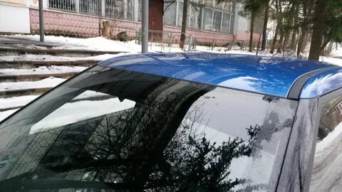 Стекло крета
