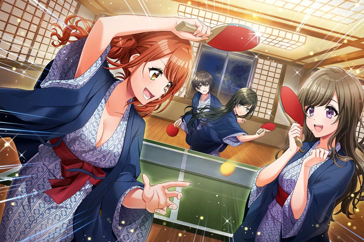 Rika s trap service welcome bus guide