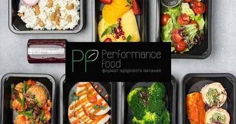 Performance food