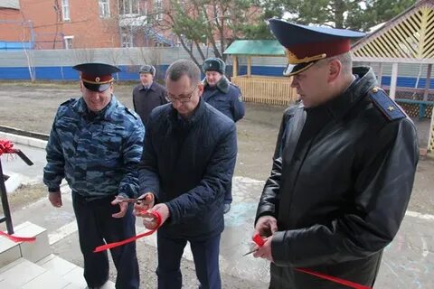 Ик 35 кемеровская область