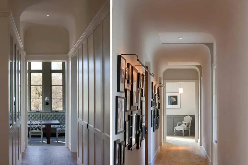 Пройти через дверь в коридор. Прихожая с окном в частном доме. Прихожая с окном в частном. Пройти через дверь в коридор. Прихожая с окном.