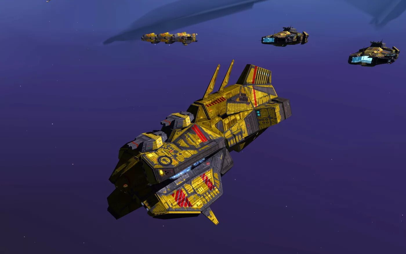 Хоумворлд 2 Destroyer. Homeworld 2 эсминец. Бентуси Homeworld. Homeworld корабли.