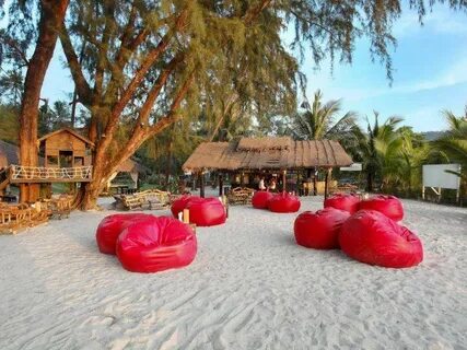 Tropicana resort 3