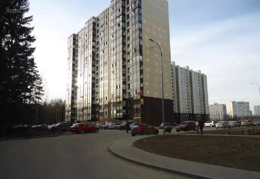 окружная 13. окружная 13. жк l park лобня.