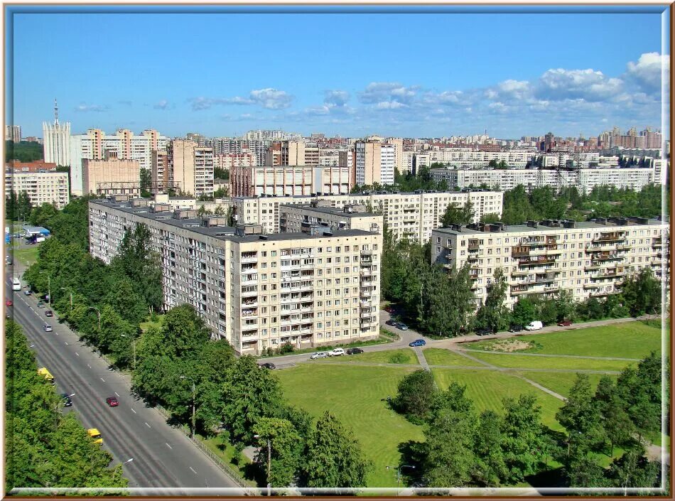 Калининский проспект спб. Калининский район Санкт-Петербурга. Калининский район Питер. Проспект науки Санкт-Петербург. Проспект науки СПБ Калининский.