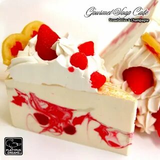 Slice soap
