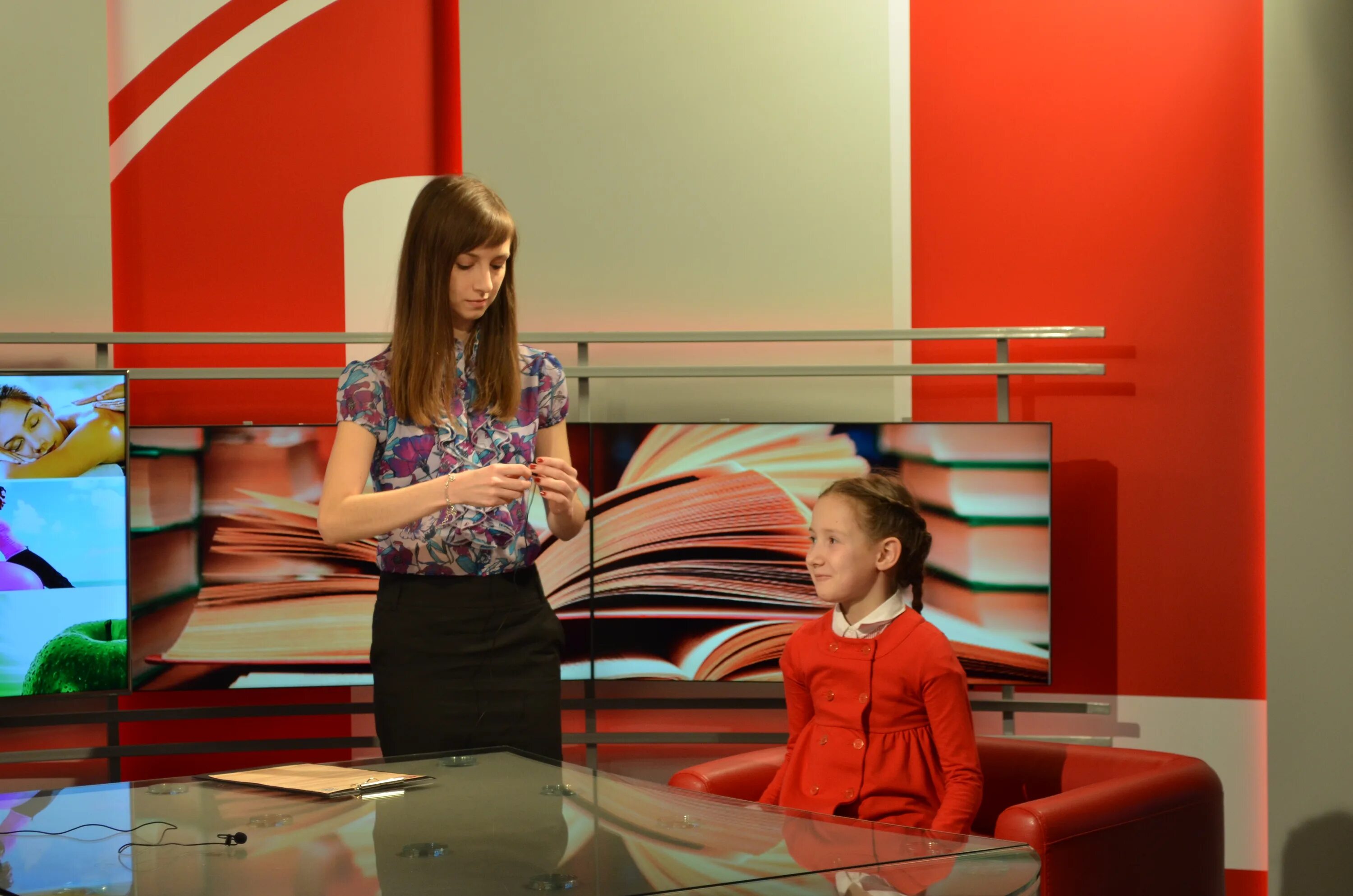 твц тв минск