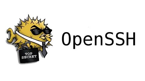 Openssh windows
