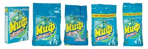 Миф система