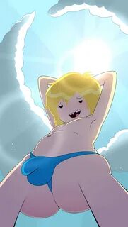 Home. finn the human. adventure time. 