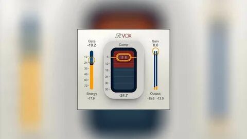 Rvox mono