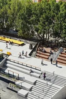 Какое общественное пространство москвичи