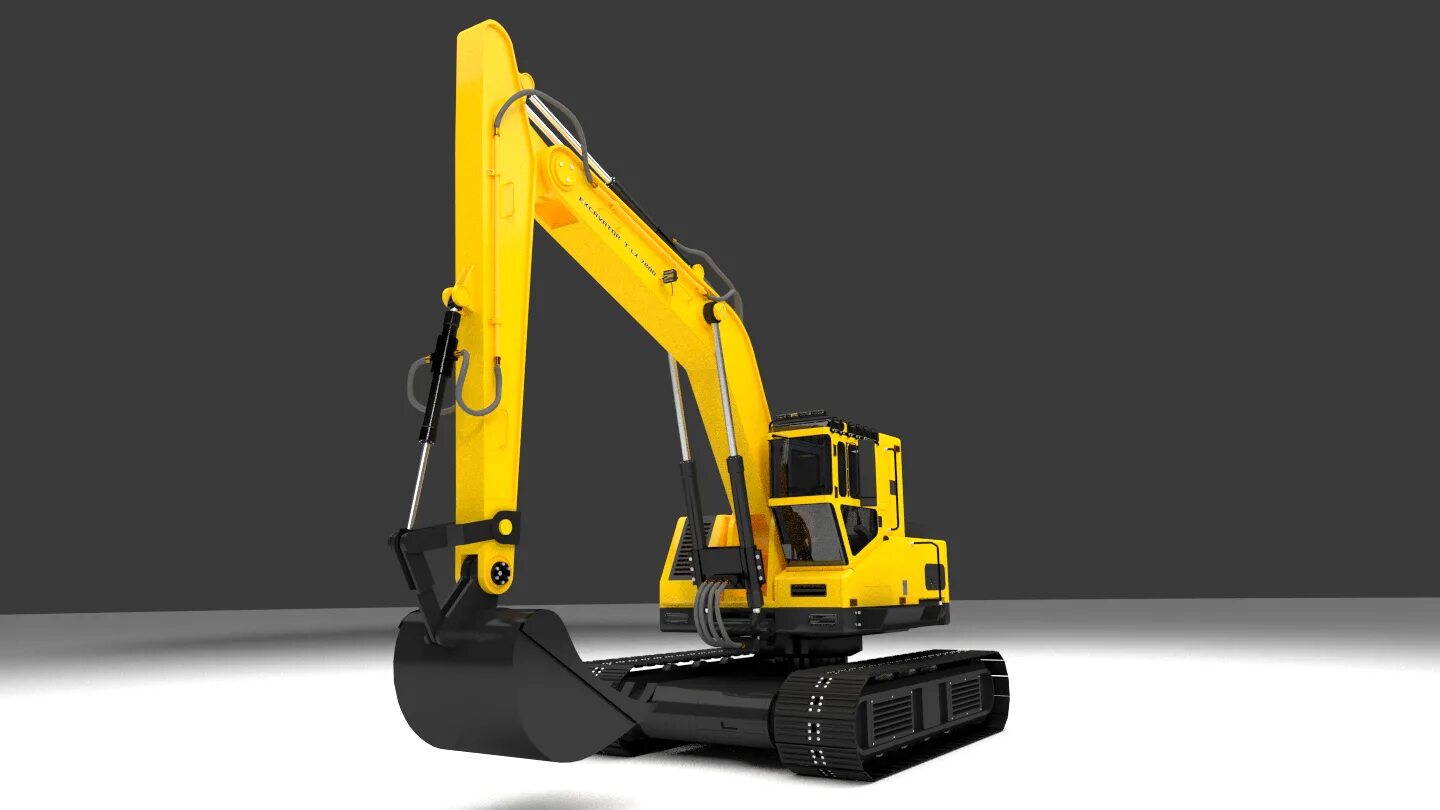 Excavation 1.20 1