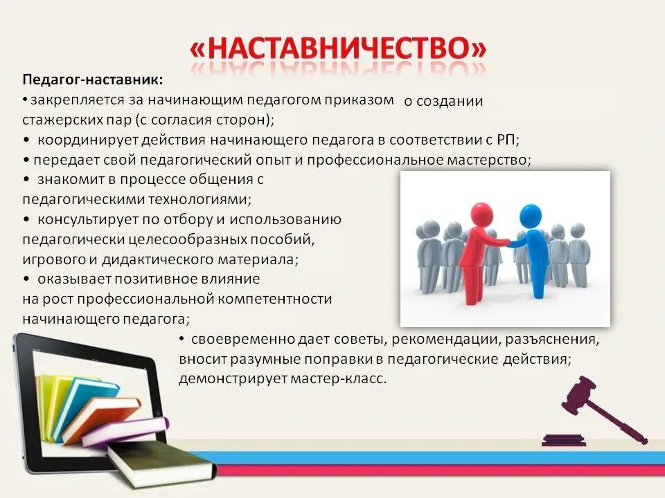 Инструкция наставника. Принципы работы наставника. Схема наставничества. Направления работы наставничества. Формы наставничества в школе.