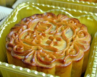 Китайский пирог