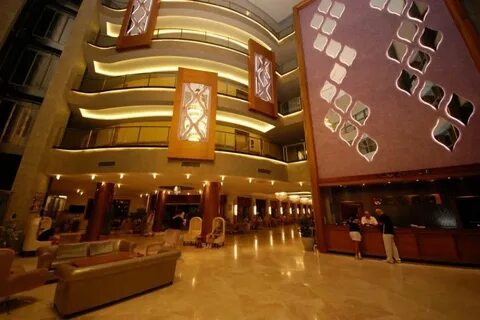 Golden rock beach hotel 5