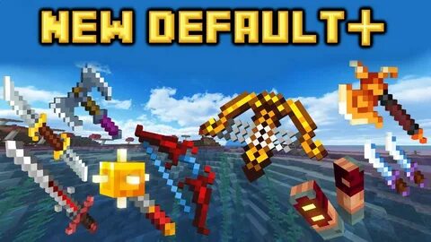 Текстур пвп 1.19