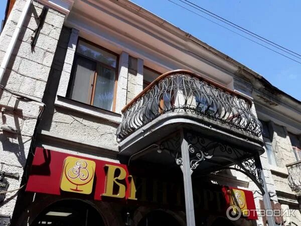Барабуля бар севастополь. Барабуля бар севастополь