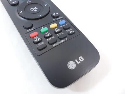Пульт lg подобрать