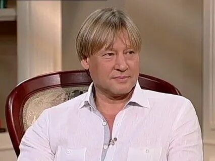 Сын актера харатьяна