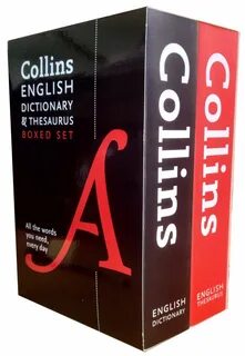 Collins dictionary