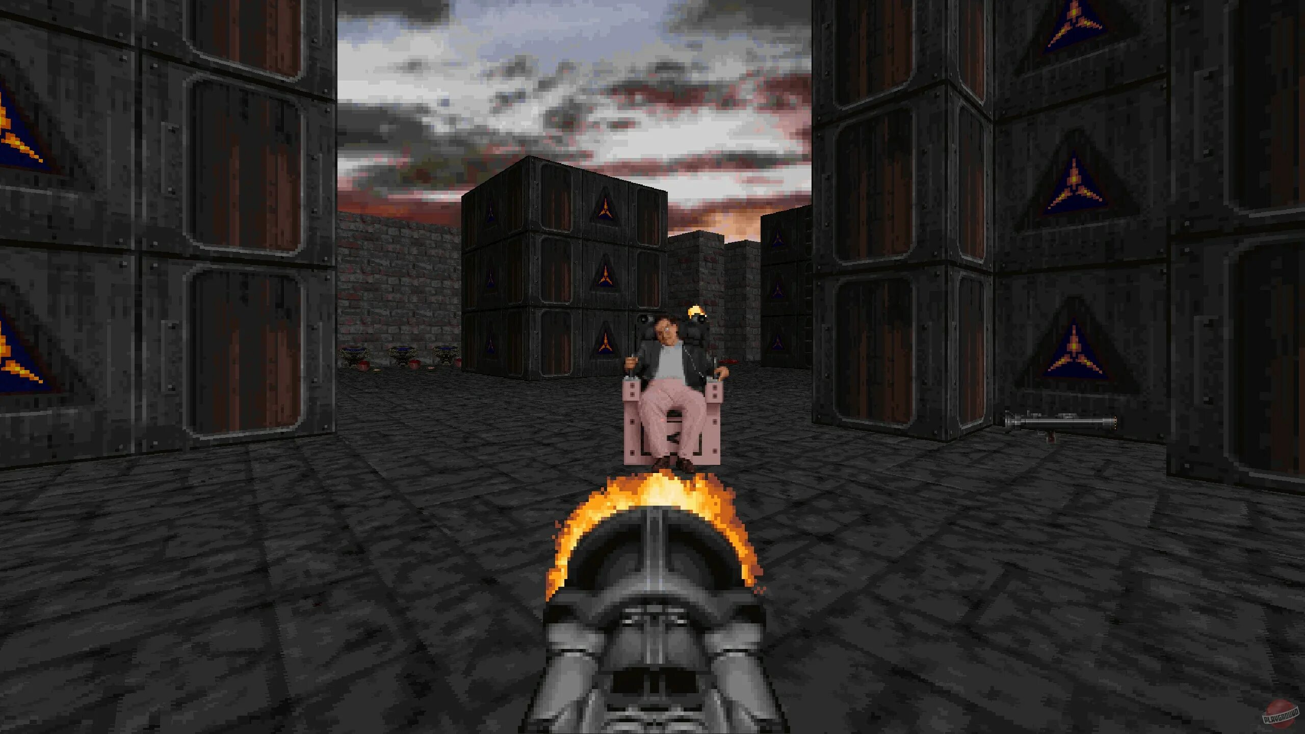 Rise of the instruments. Игра rise of triad. игра rise of the triad 1994. rise of the triad: ludicrous edition. rise of the triad 2013.