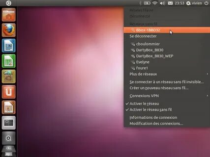 Linux монтировать