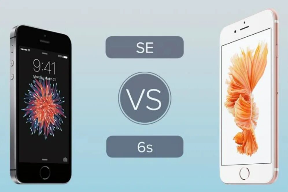 Iphone 6s vs iphone se. Айфон se и айфон 6. Iphone 5se и 6. Apple iphone se 2022 vs iphone 6s. Сравнение se 6