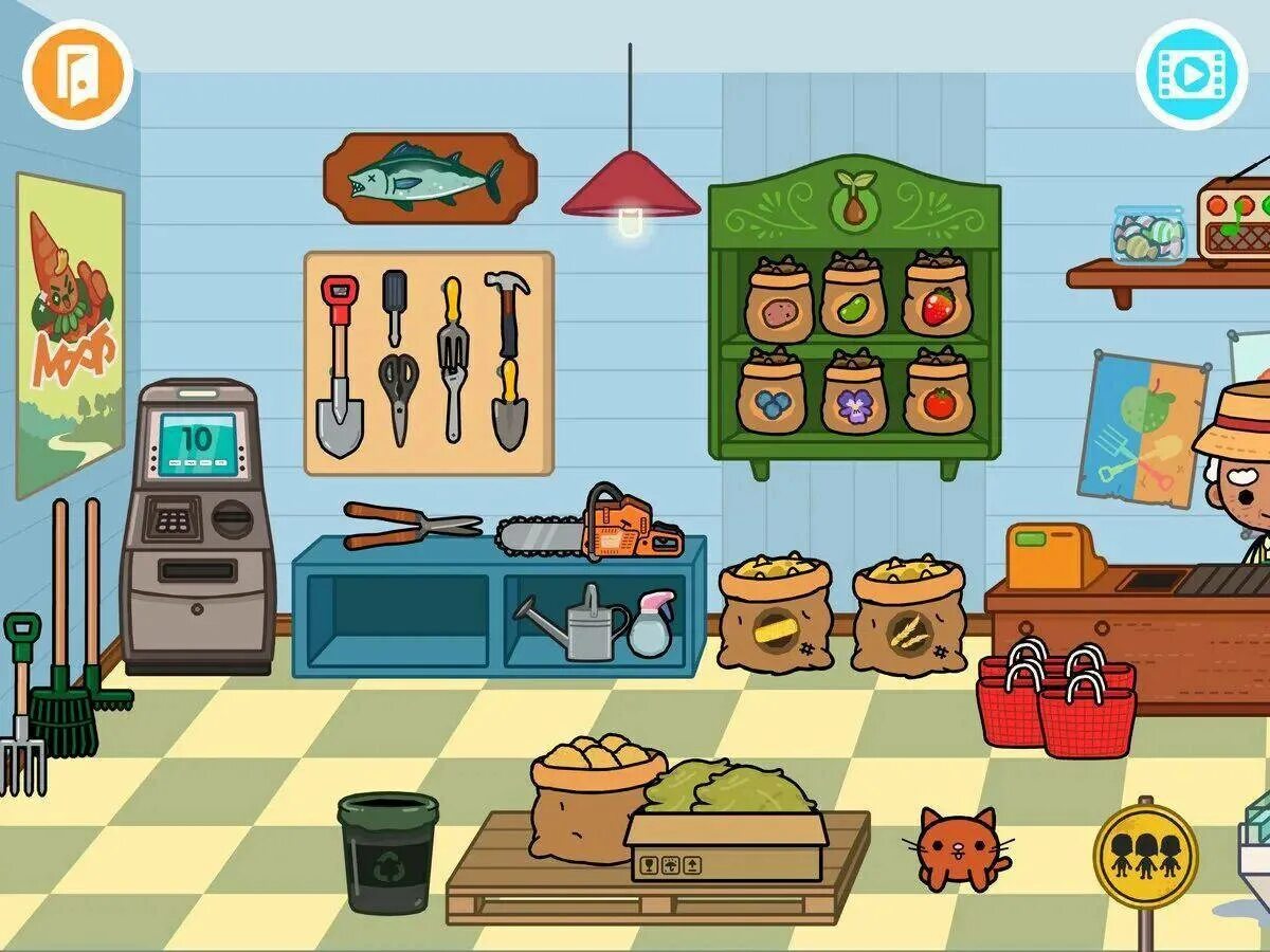 Предметы для кухни. Тока бока комнаты для вырезания. Предметы из дока вака. Токо боуа кухньа. Тока бока комната кухня.