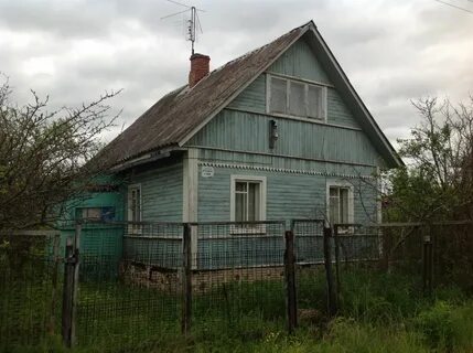 Красногорские покосы снт