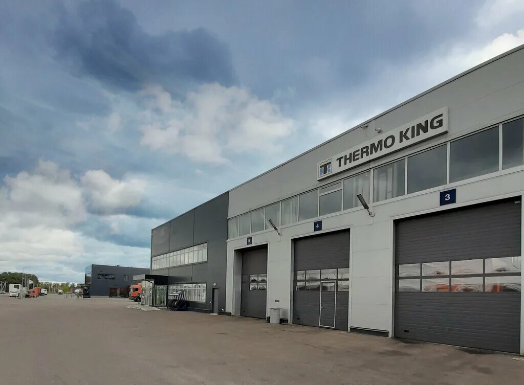 Мавинта. Мавинта термокинг. грузовой сервис. ооо «тк-центр» (thermo king). мавинта термокинг спб.