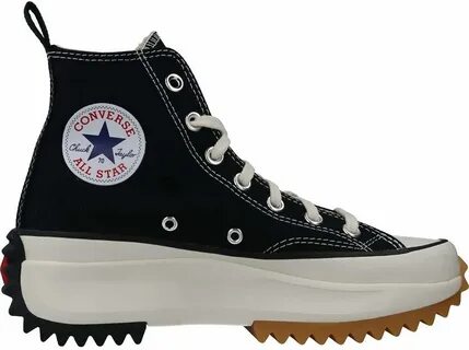 Converse run star