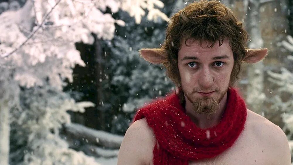 Отрывок из нарнии. Хроники нарнии мистер тумнус. хроники нарнии тумнус.