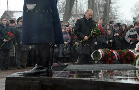Похороны 6 роты